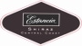 Estancia Shiraz 2007 Front Label
