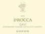 Coppo Gavi La Rocca 2013 Front Label