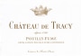 Chateau de Tracy Pouilly-Fume 2010 Front Label