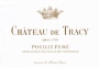 Chateau de Tracy Pouilly-Fume 2011 Front Label