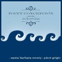 Point Concepcion Celestina Pinot Grigio 2010 Front Label