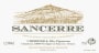 Domaine Cherrier Sancerre Blanc 2015 Front Label