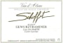 Domaine Schoffit Harth Cuvee Caroline Gewurztraminer 2013 Front Label