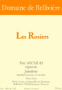 Domaine de Belliviere Jasnieres Les Rosiers 2014 Front Label