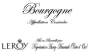 Maison Leroy Bourgogne Rouge 2000 Front Label