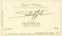 Domaine Schoffit Vieilles Vignes Chasselas 2004 Front Label
