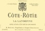 Rene Rostaing Cote-Rotie La Landonne 2012 Front Label