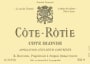 Rene Rostaing Cote-Rotie Cote Blonde 2010 Front Label