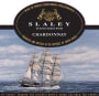 Slaley Chardonnay 2010 Front Label