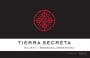 Tierra Secreta Malbec 2011 Front Label