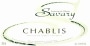 Famille Savary Chablis 2012 Front Label