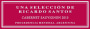 Ricardo Santos Cabernet Sauvignon 2010 Front Label