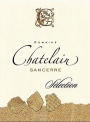 Jean-Claude Chatelain Sancerre Selection Blanc 2011 Front Label