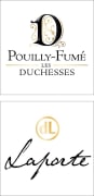 Laporte Pouilly-Fume Les Duchesses 2013 Front Label