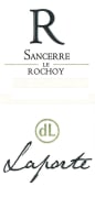 Laporte Sancerre Le Rochoy 2012 Front Label