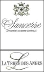 Laporte Sancerre Terre des Anges Blanc 2013 Front Label