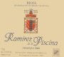 Bodegas Ramirez de la Piscina Crianza 2006 Front Label