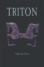 Bodegas Vatan Triton Tinta de Toro Old Vines 2012 Front Label
