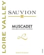 Sauvion Muscadet 2010 Front Label