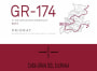 Casa Gran del Siurana Priorat GR-174 2014 Front Label