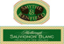Smyth & Renfield Sauvignon Blanc 2015 Front Label