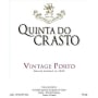 Quinta do Crasto Vintage Port (1.5L Magnum) 1995 Front Label