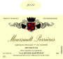 Boyer-Martenot Meursault-Perrieres 2010 Front Label