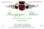 Boyer-Martenot Bourgogne Blanc 2007 Front Label