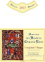 Domaine Collin Bourisset Dom. des Hospices Civils de Lyon 2013 Front Label