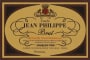 Domaine Rosier Blanquette de Limoux Cuvee Jean Philippe Brut 2013 Front Label