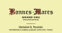 Domaine Georges & Christophe Roumier Bonnes-Mares Grand Cru 2012 Front Label