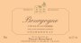 Pascal Bouchard Bourgogne Chardonnay 2007 Front Label