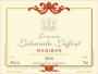 Domaine Labranche Laffont Madiran 2010 Front Label