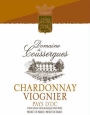 Dom. de Coussergues Chardonnay Viognier 2012 Front Label