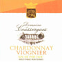 Dom. de Coussergues Chardonnay Viognier 2009 Front Label