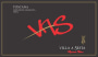 Villa a Sesta Toscana VAS 2006 Front Label