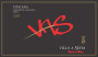 Villa a Sesta Toscana VAS 2003 Front Label