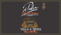 Villa a Sesta Chianti Classico Il Palei 2004 Front Label