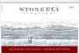 StoneFly Vineyards Cabernet Sauvignon 2007  Front Label