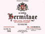 Domaine Marc Sorrel Hermitage Le Greal 2013 Front Label