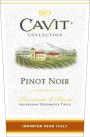 Cavit Provincia di Pavia Pinot Noir 2011 Front Label