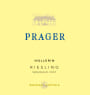 Prager Hollerin Smaragd Riesling 2007 Front Label
