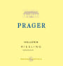 Prager Hollerin Smaragd Riesling 2008 Front Label