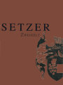 Setzer Zweigelt 2013 Front Label