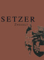 Setzer Zweigelt 2014 Front Label
