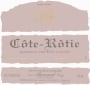 Dom. Guy Bernard Cote-Rotie 1999 Front Label