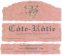 Dom. Guy Bernard Cote-Rotie 2003 Front Label