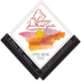 Dom. Jean-Michel Gerin Cote Roti La Landonne 2006 Front Label
