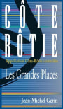 Dom. Jean-Michel Gerin Cote Rotie Grandes Places 2009 Front Label