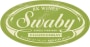 BK Wines Swaby Single Vineyard Chardonnay 2014 Front Label
